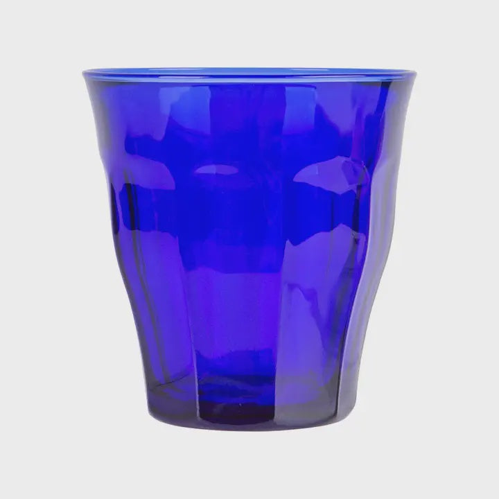 Cobalt Glass Tumbler 250ml - Podarok