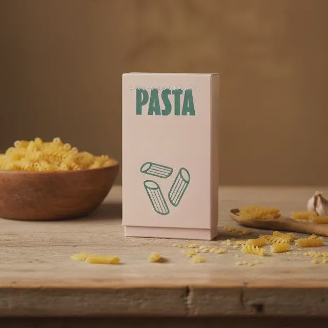 Become An Expert in Pasta Cards