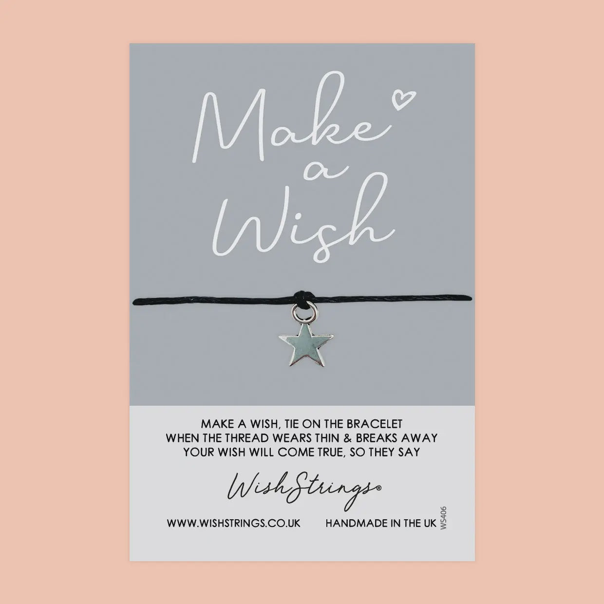 Wish Strings Make A Wish - Podarok