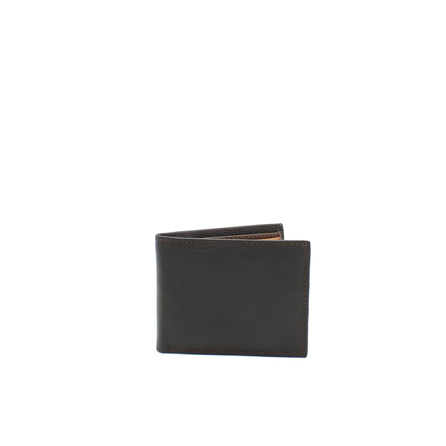 Alain Men's Leather Wallet