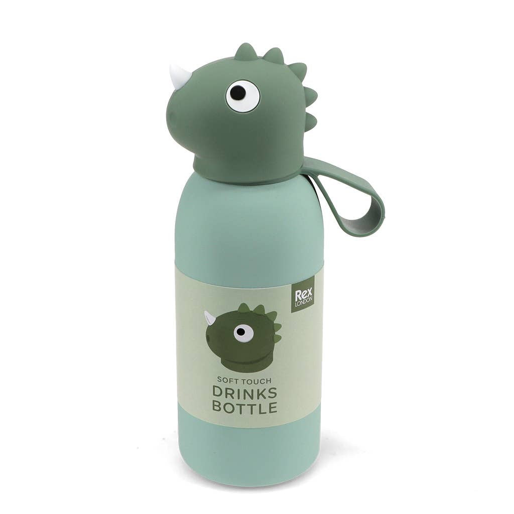 Dinosaur Hot and Cold Drinks Bottle