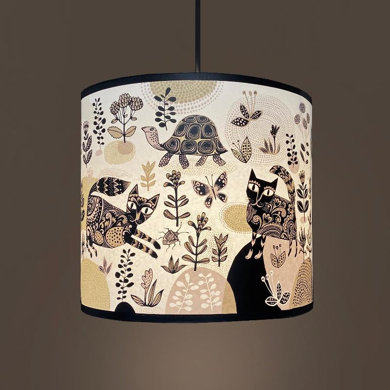 Lush Designs Playful Pets Shade - Podarok