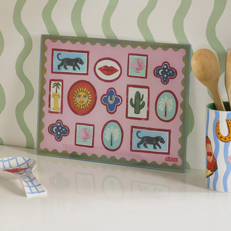 Electric Coast Worktop Saver