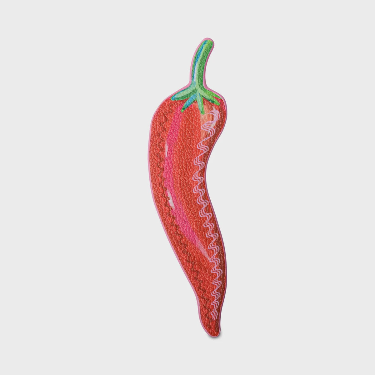 Hijinx Bookmark - Chilli