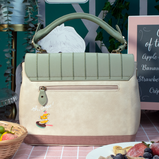 Vendula La Petite Crêperie Grace Bag