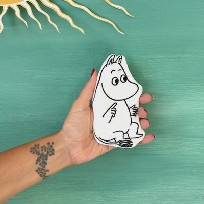 Moomin Hand Warmer
