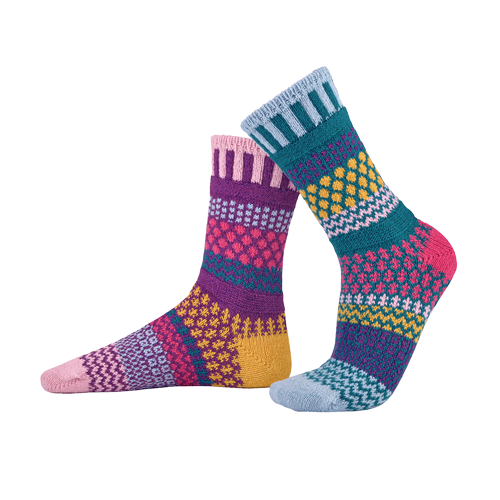 Solmate Socks Petunia - Podarok