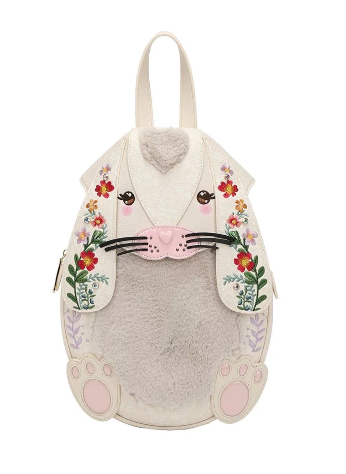 Vendula Woodland Rabbits Briar Bunny Backpack