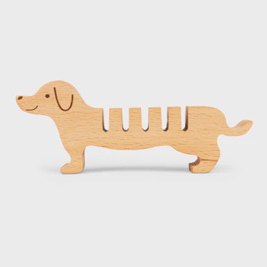 Kikkerland Dog Multi Cable Holder - Podarok