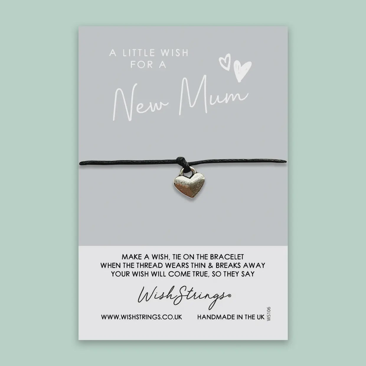 Wish Strings New Mum - Podarok