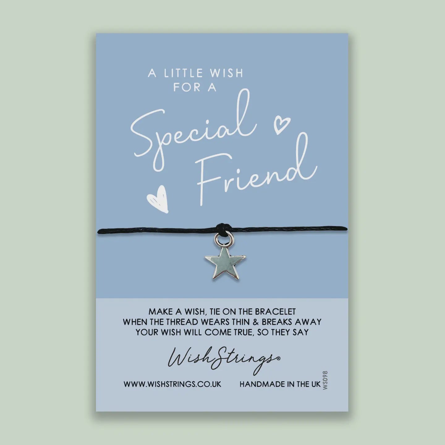 Wish Strings Special Friend - Podarok