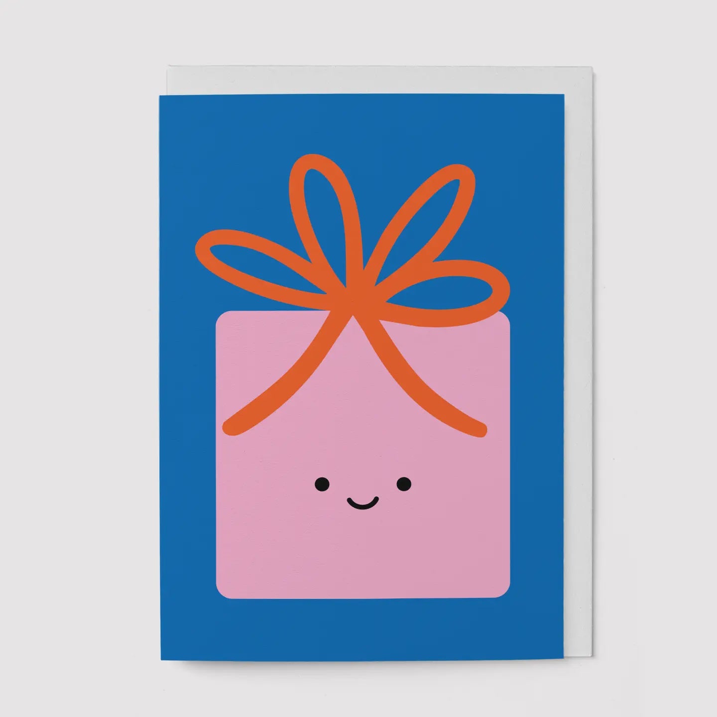 Happy Gift Card