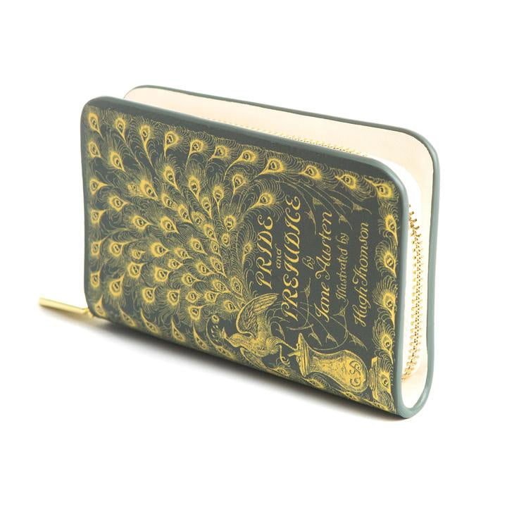 Well Read Pride and Prejudice Purse - Podarok