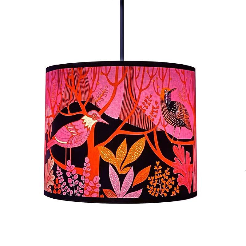 Lush Designs Pink Dawn Chorus Shade - Podarok