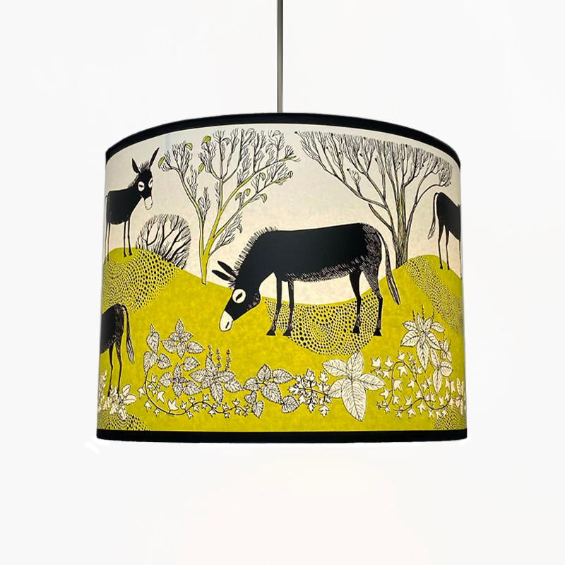 Lush Designs Donkey Shade Green - Podarok