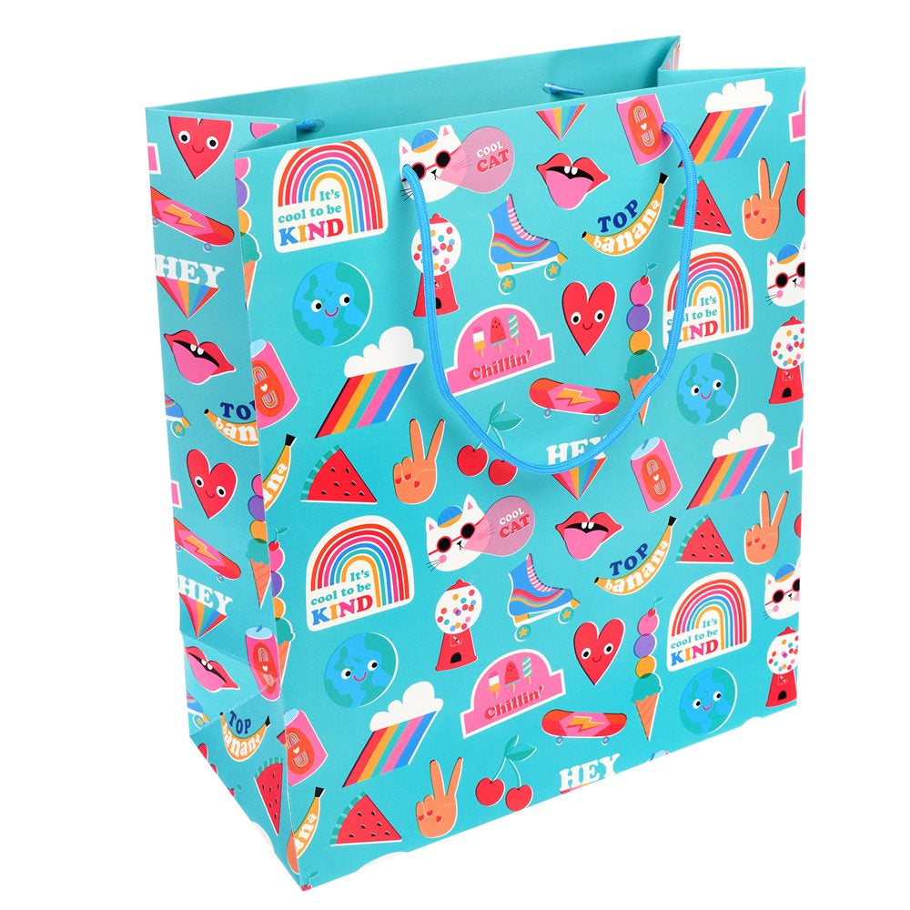 Rex London Large Gift Bag / Top Banana - Podarok