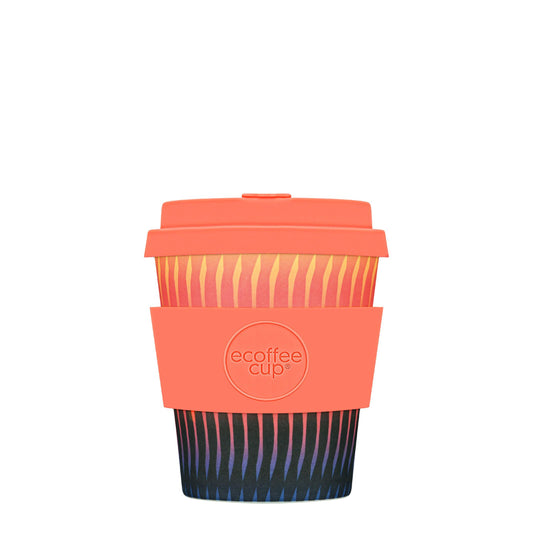 8oz Ecoffee Cup Buck Fiddy