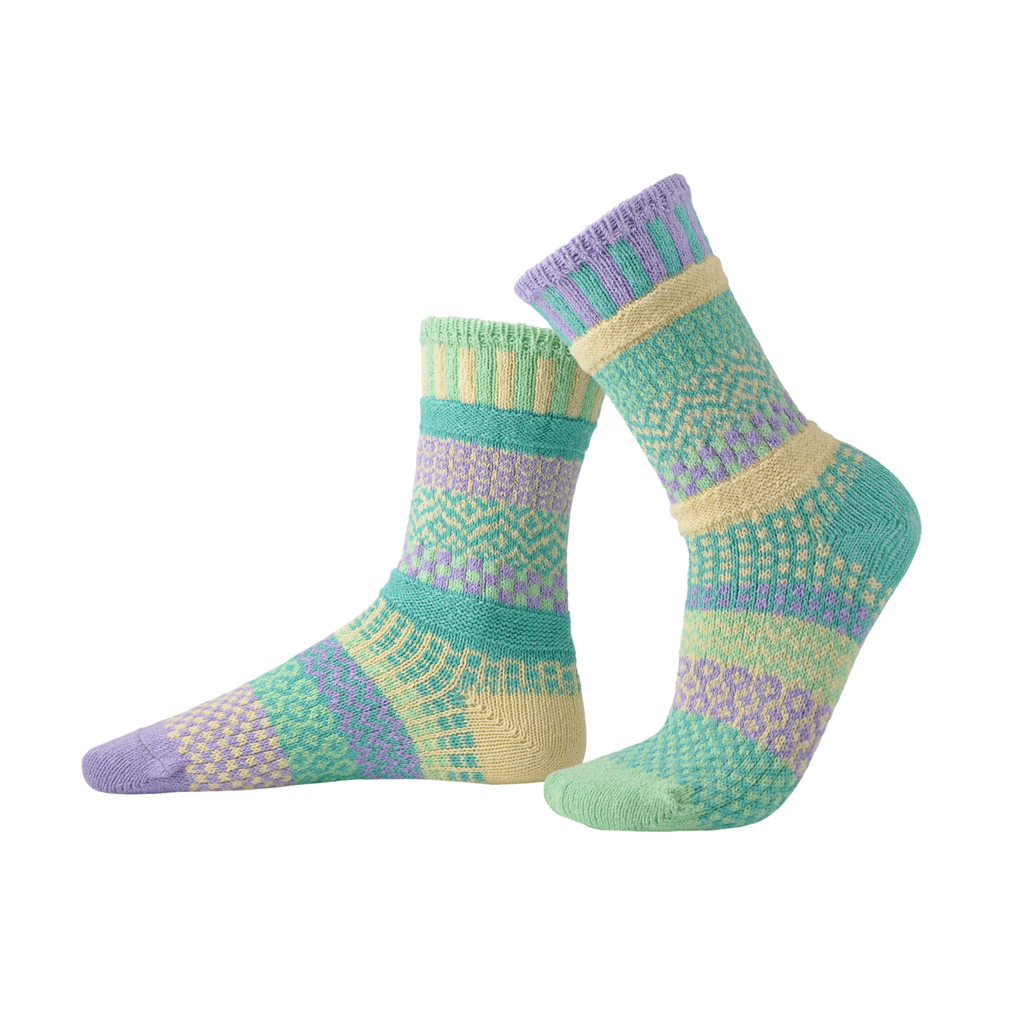 Solmate Socks Chick a Dee - Podarok