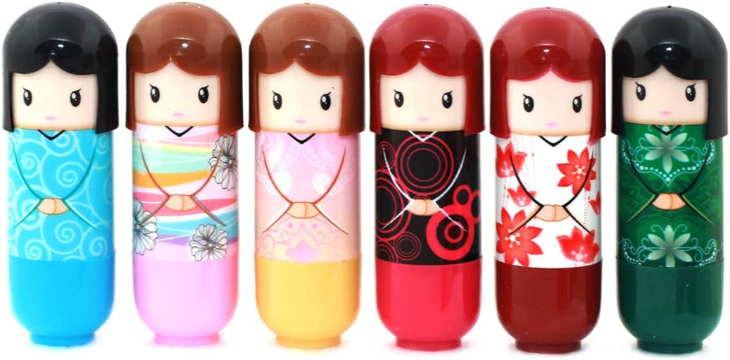 Dolly Lip Balm