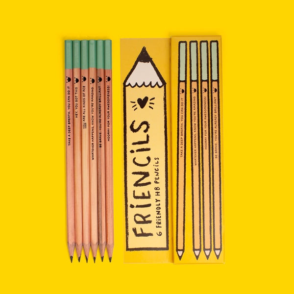 U Studio Friendcils - Podarok