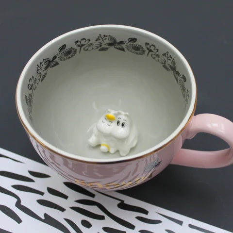 Moomin 'Love' Cup - Podarok
