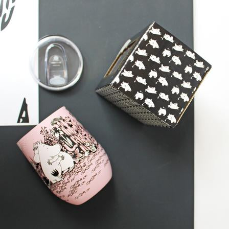 Moomin Love Travel Cup - Podarok