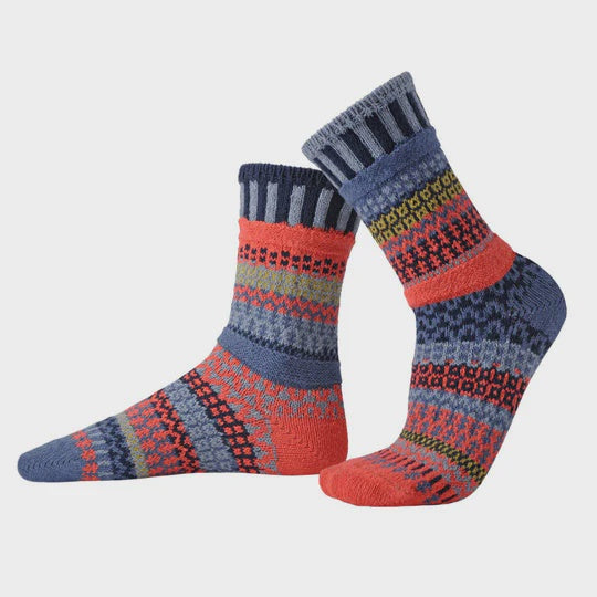 Solmate Socks Masala - Podarok