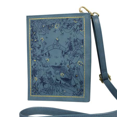 Moomin Valley Book Bag - Podarok