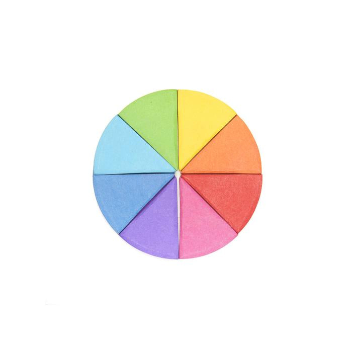 Colour Wheel Page Markers - Podarok