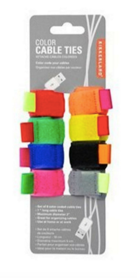 Multi Cable Ties - Podarok