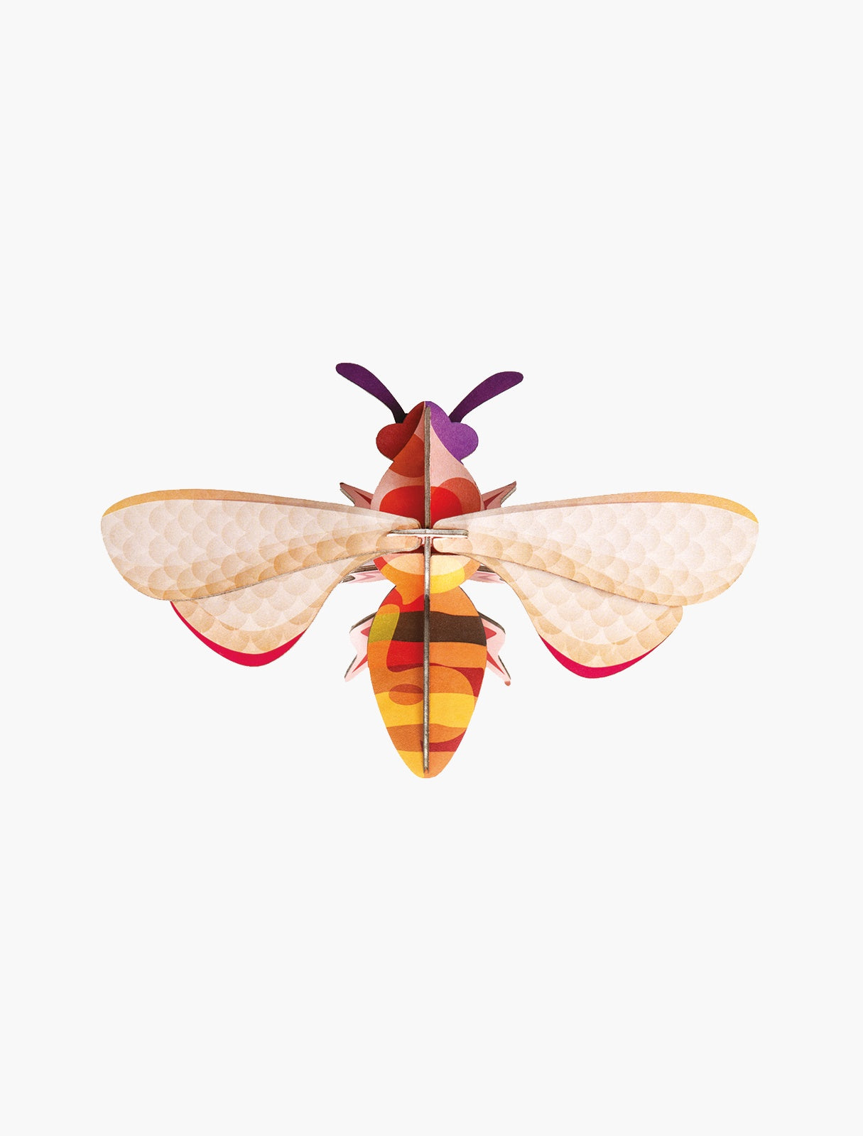 Studio Roof Wall Decor - Honey Bee - Podarok