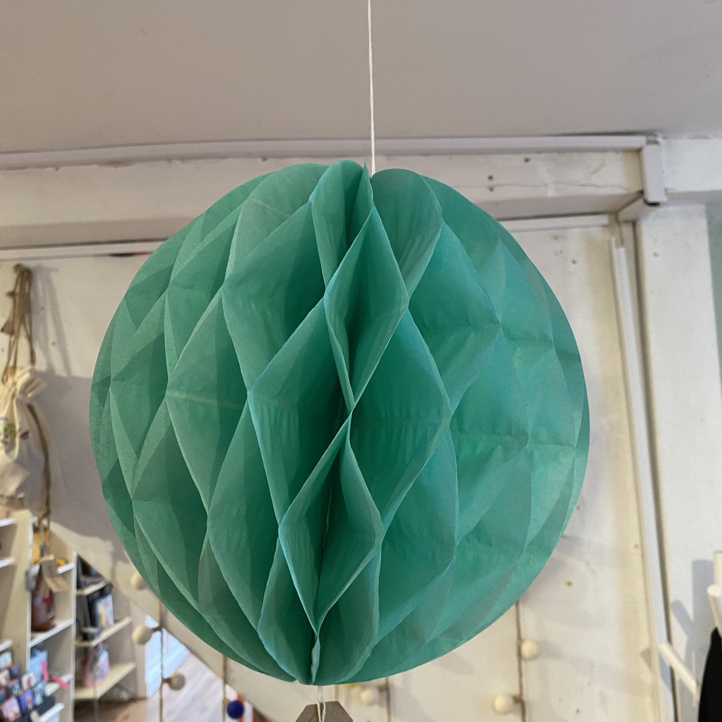 10" Paper Pom Pom - Podarok