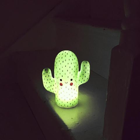 House of Disaster Mini LED Lamp