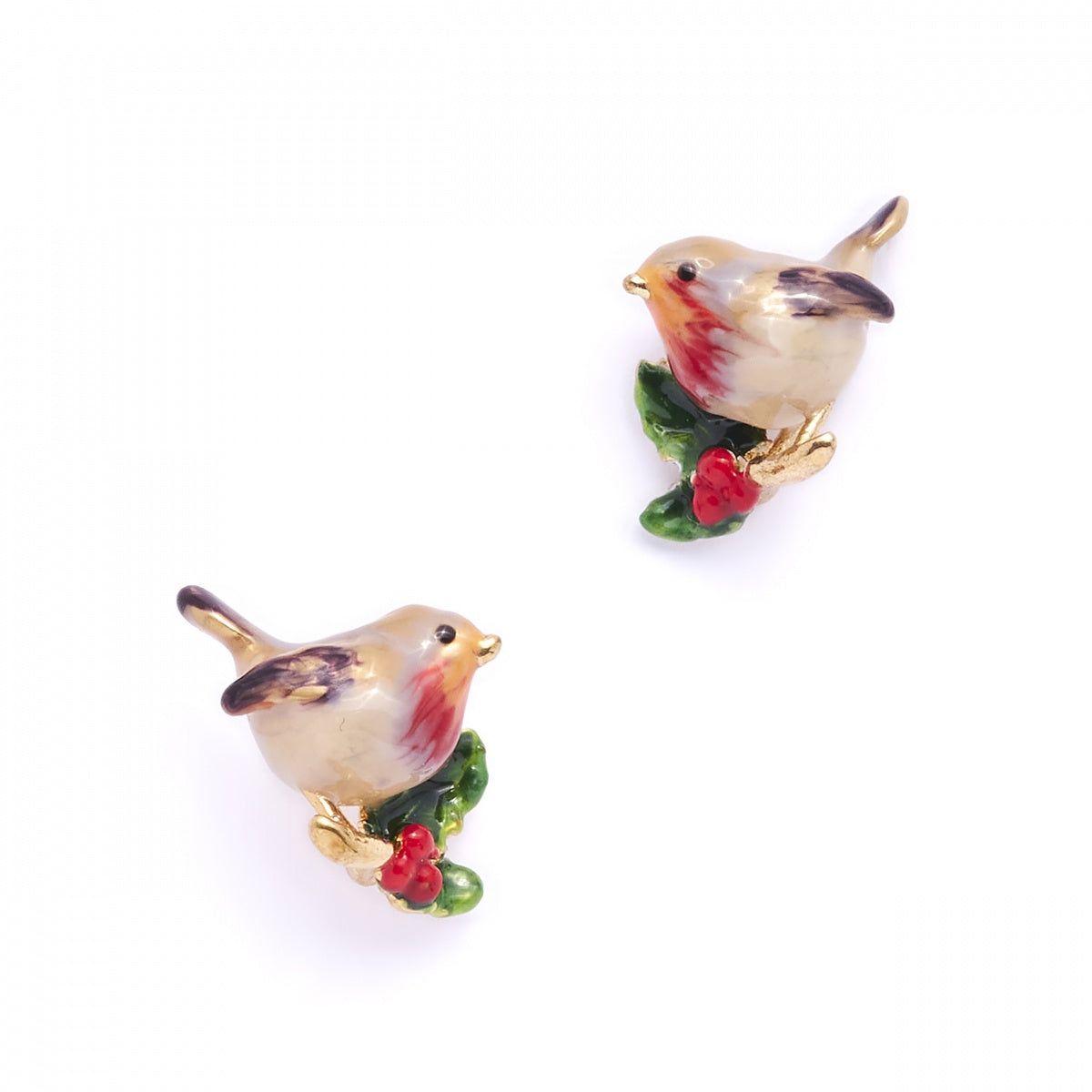 Bill Skinner Robin Studs - Podarok