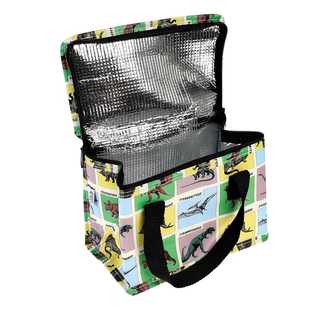 Rex London Prehistoric Land Lunch Bag - Podarok