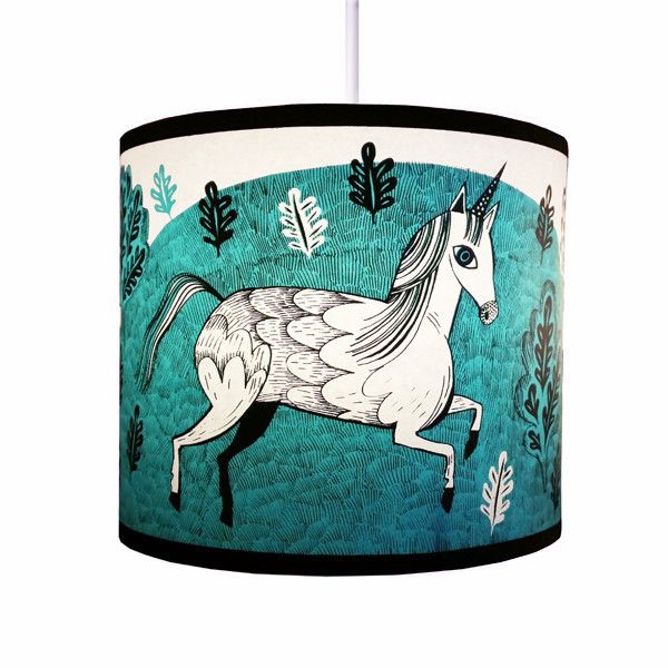 Lush Designs Regular Unicorn Shade - Podarok