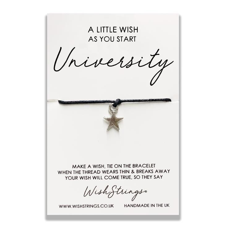 Wish Strings Little Wish For Starting University - Podarok