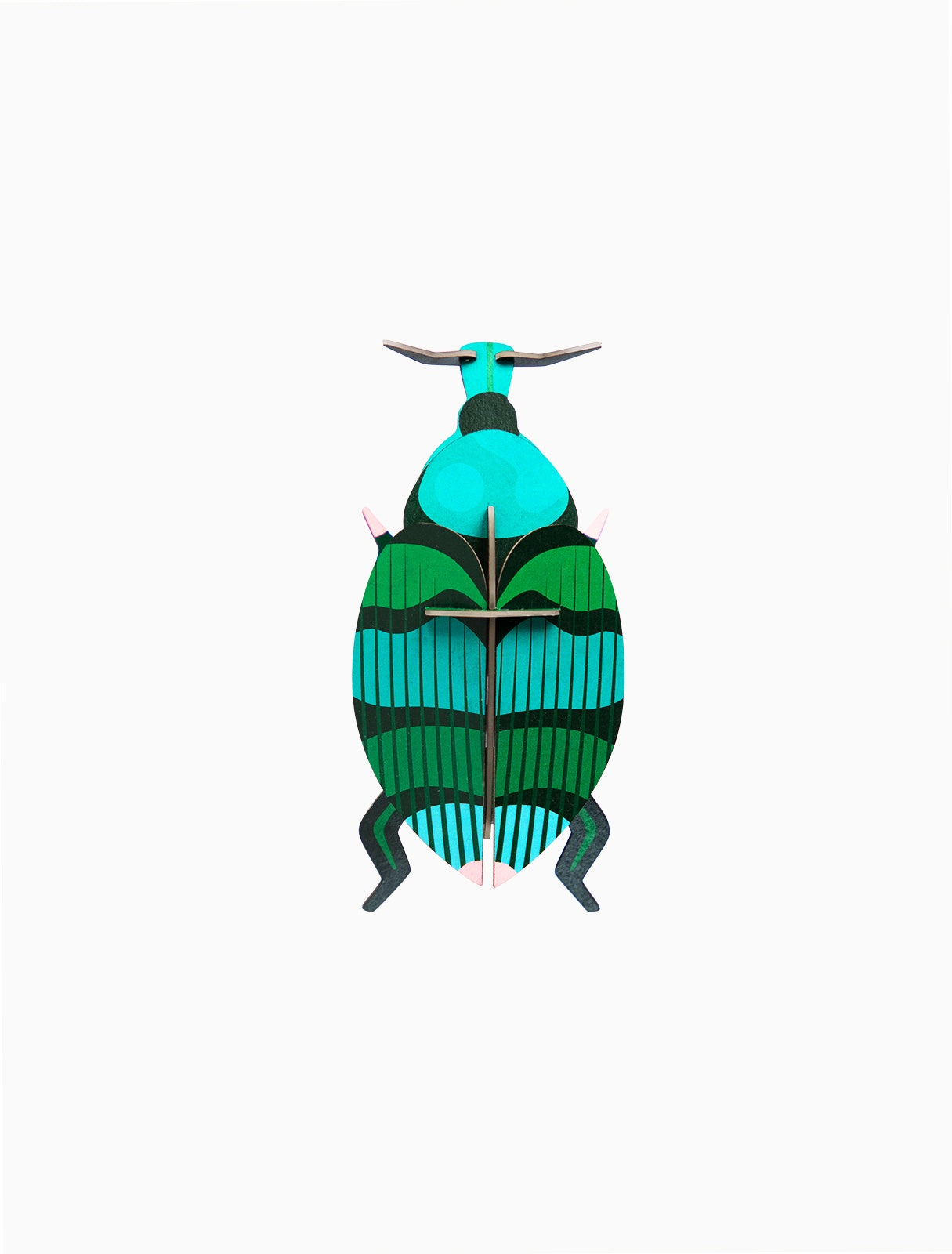 Studio Roof Wall Decor - Weevil Beetle