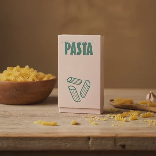 Become An Expert in Pasta Cards