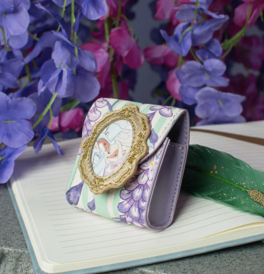 Vendula Heritage - Regency Gardens Pods Case