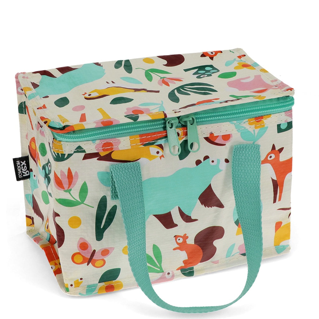 Rex London Woodland Lunch Bag - Podarok