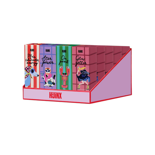 Hijinx Lip Balm