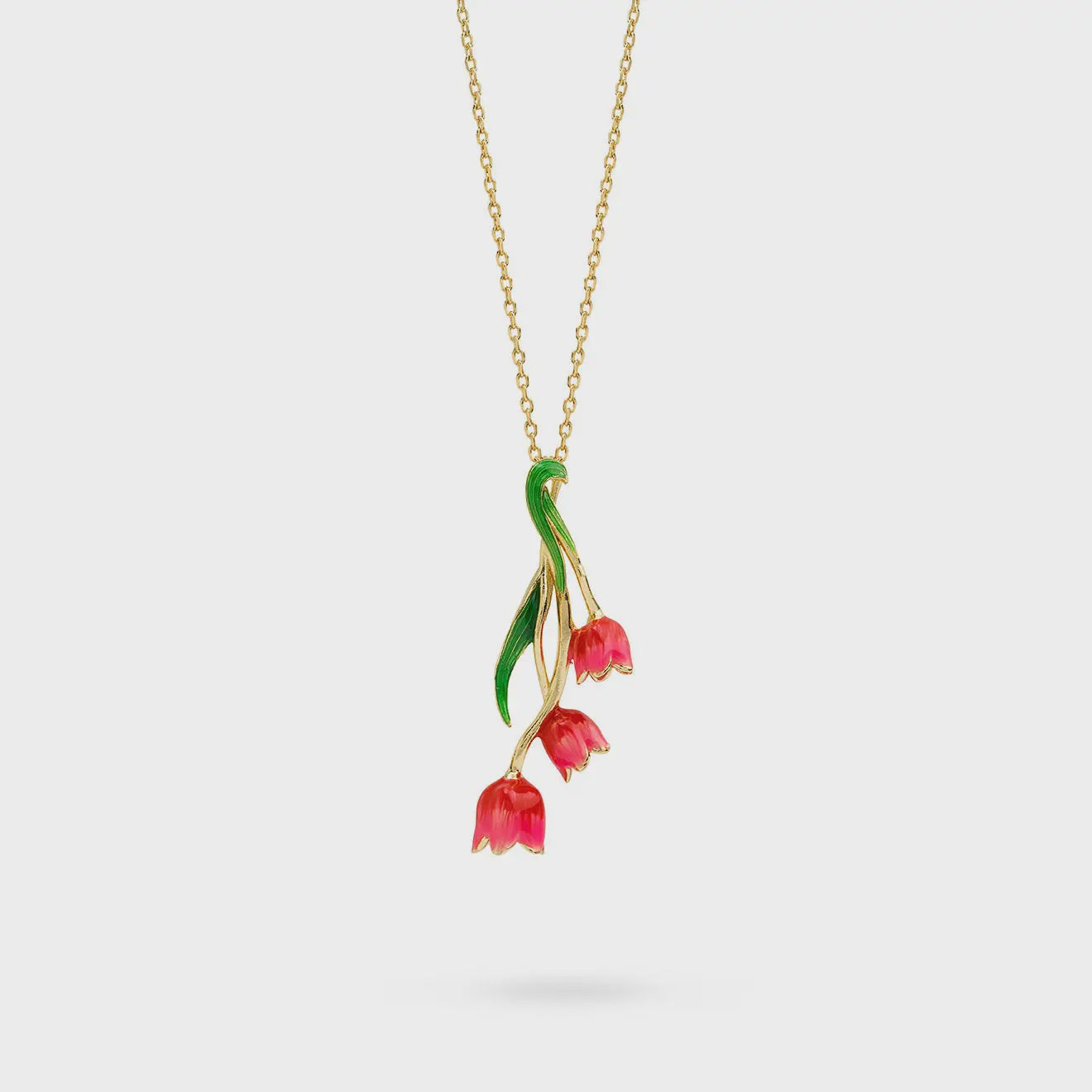 Tulip Pendant