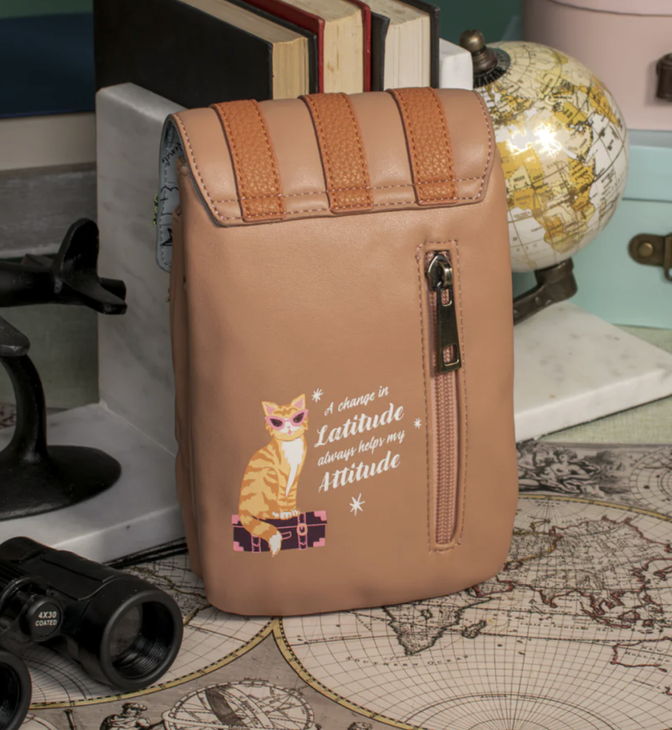 Vendula - Voyage Phone Pouch