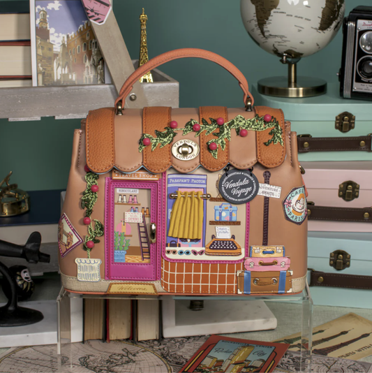 Vendula Voyage Mini Grace