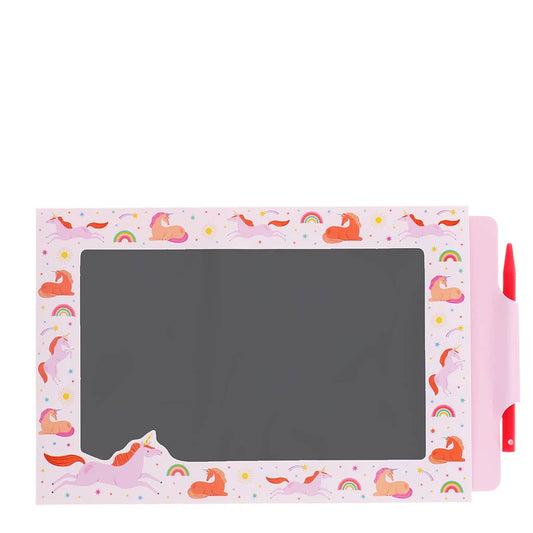 Unicorn Magic Slate
