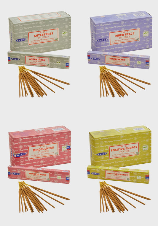 Incense Sticks - Podarok