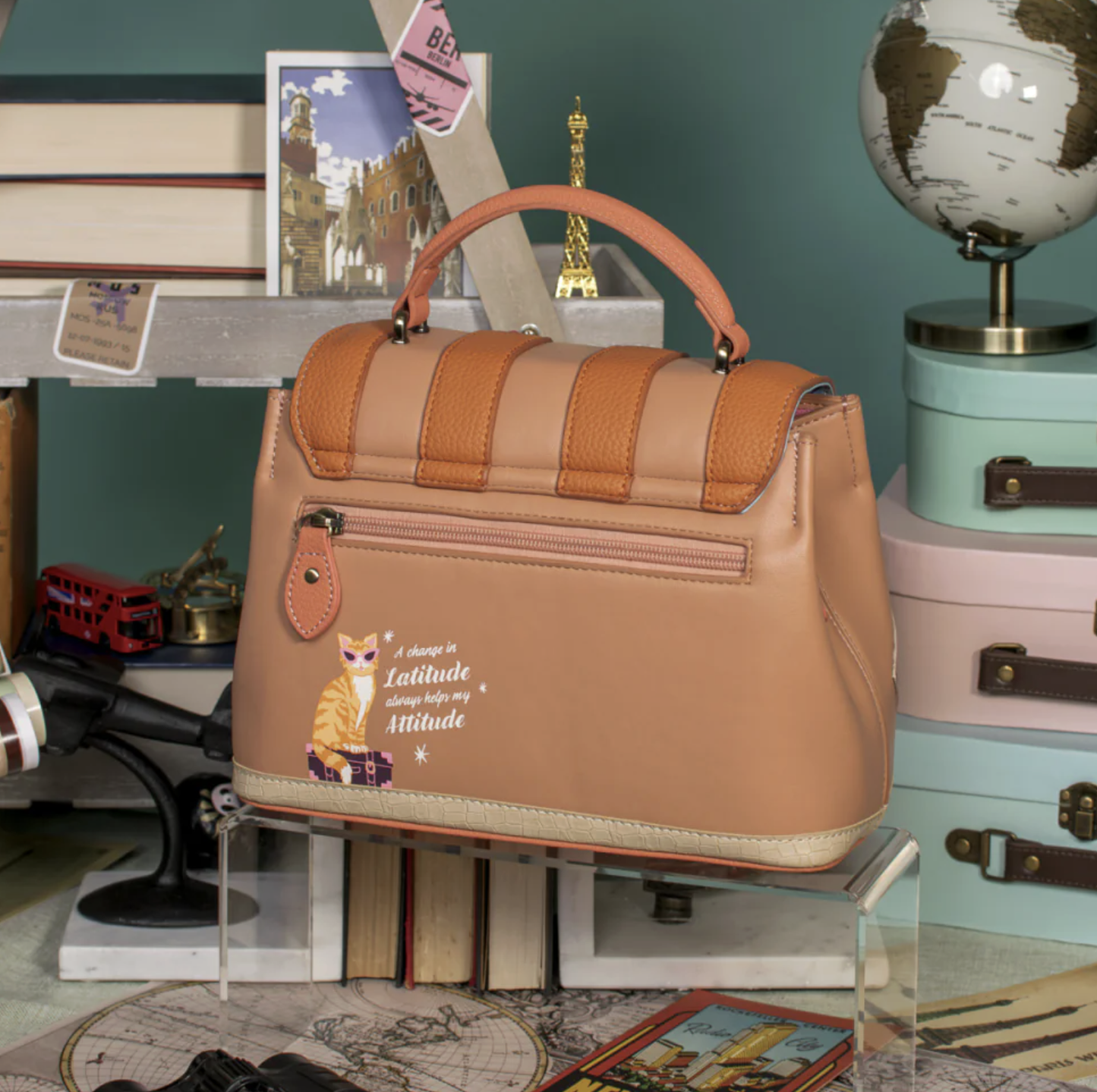 Vendula Voyage Mini Grace