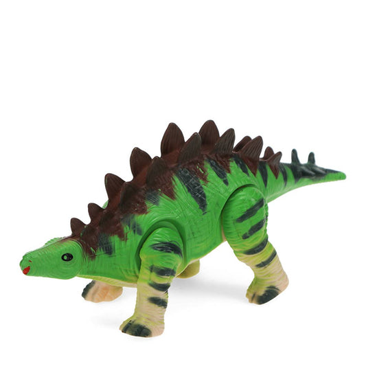 Stegosaurus Wind Up Toy