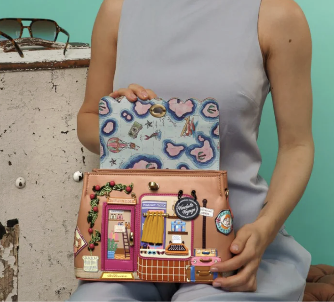 Vendula Voyage Mini Grace